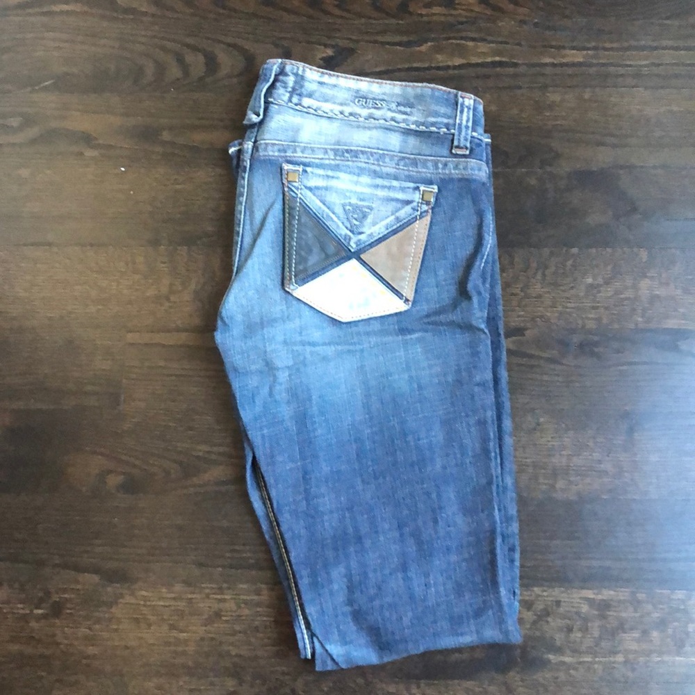 Guess Jeans